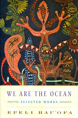 We are the Ocean