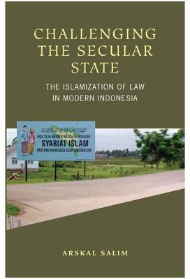 Challenging the Secular State