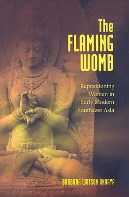 The Flaming Womb