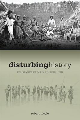 Disturbing History