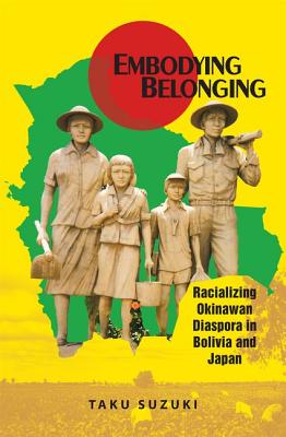 Embodying Belonging