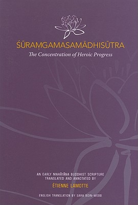 Suramgamasamadhisutra