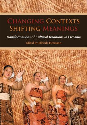 Changing Contexts, Shifting Meanings