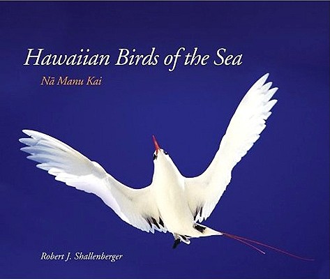 Hawaiian Birds of the Sea