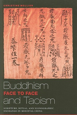 Buddhism and Taoism Fact to Face