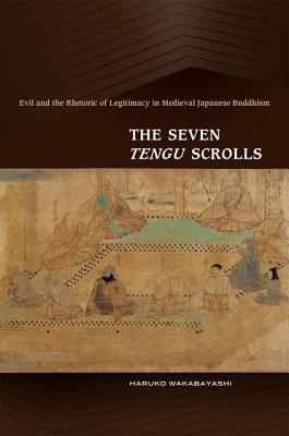 The Seven Tengu Scrolls