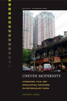 Uneven Modernity