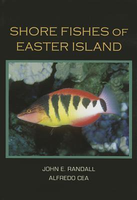 Shore Fishes Of Easter Island