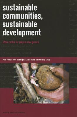 Sustainable Communities, Sustainable Development