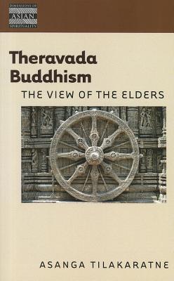 Theravada Buddhism