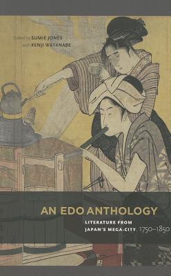 An Edo Anthology