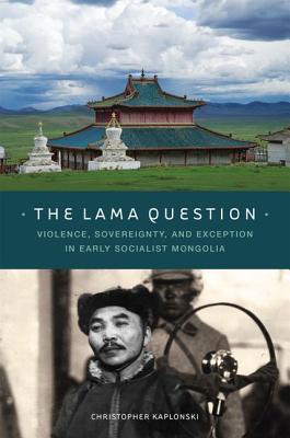 The Lama Question