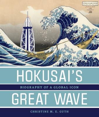 Hokusai's Great Wave