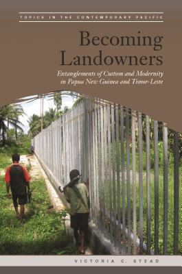 Becoming Landowners