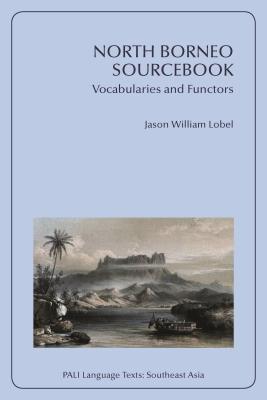 North Borneo Sourcebook