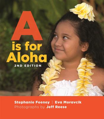 A Is for Aloha