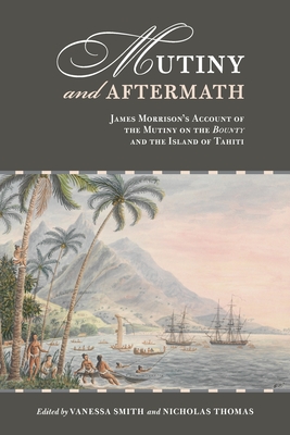 Mutiny and Aftermath