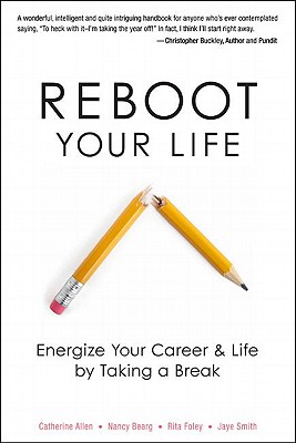 Reboot Your Life