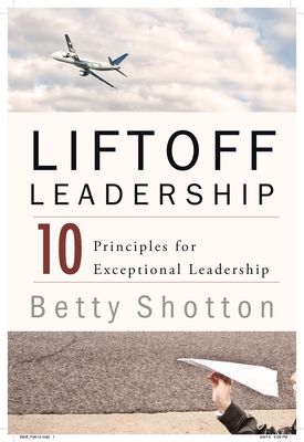 LiftOff Leadership