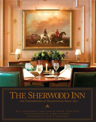 The Sherwood Inn