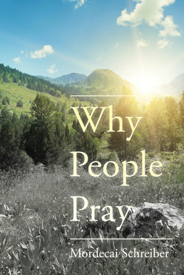 Why People Pray