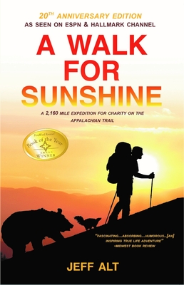 A Walk for Sunshine