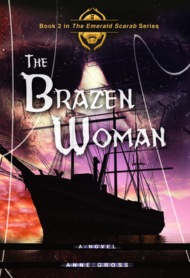 The Brazen Woman Volume 2