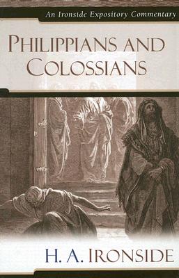 Philippians and Colossians