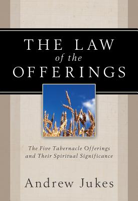 The Law of the Offerings