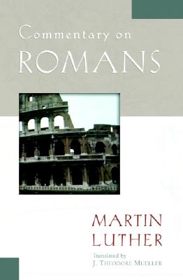 Commentary on Romans