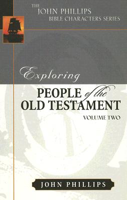 Exploring People of the Old Testament