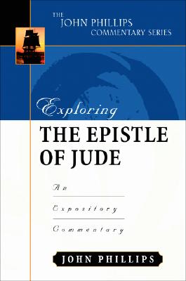 Exploring the Epistle of Jude