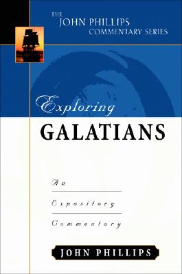 Exploring Galatians