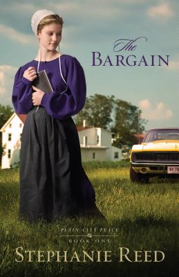 The Bargain - A Novel