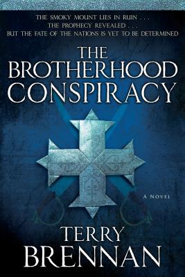 The Brotherhood Conspiracy - A Novel