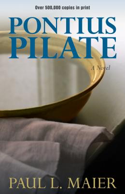 Pontius Pilate - A Novel