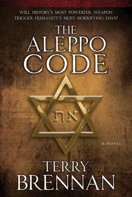 The Aleppo Code - A Novel