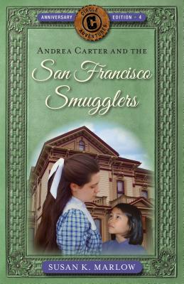 Andrea Carter and the San Francisco Smugglers