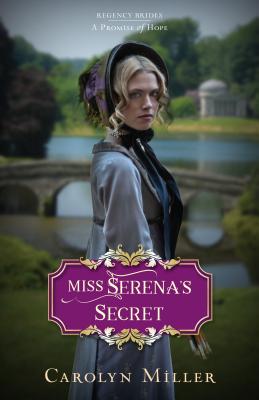 Miss Serena`s Secret