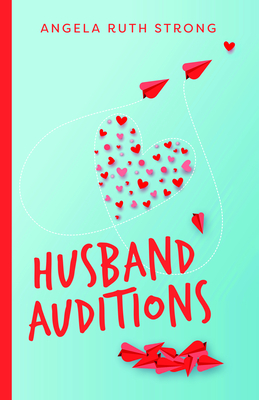 Husband Auditions - A Novel