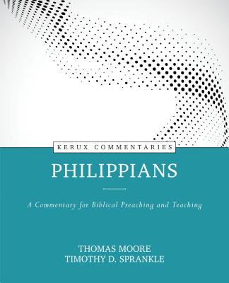 Philippians - A Commentary for Biblical Preaching and Teaching