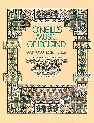 O'Neill's Music Of Ireland (Revised)