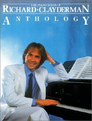 The Piano Solos of Richard Clayderman