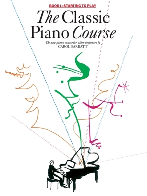 The Classic Piano Course