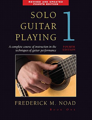 Solo Guitar Playing