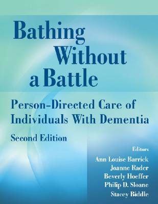 Bathing Without a Battle