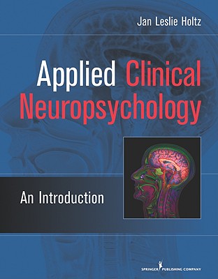 Applied Clinical Neuropsychology