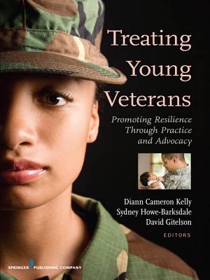 Treating Young Veterans