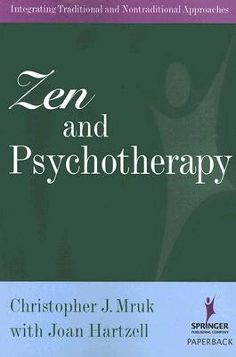 Zen and Psychotherapy