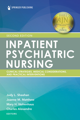 Inpatient Psychiatric Nursing